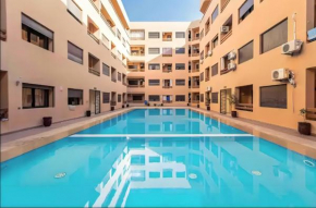 NOOR 5 Residence